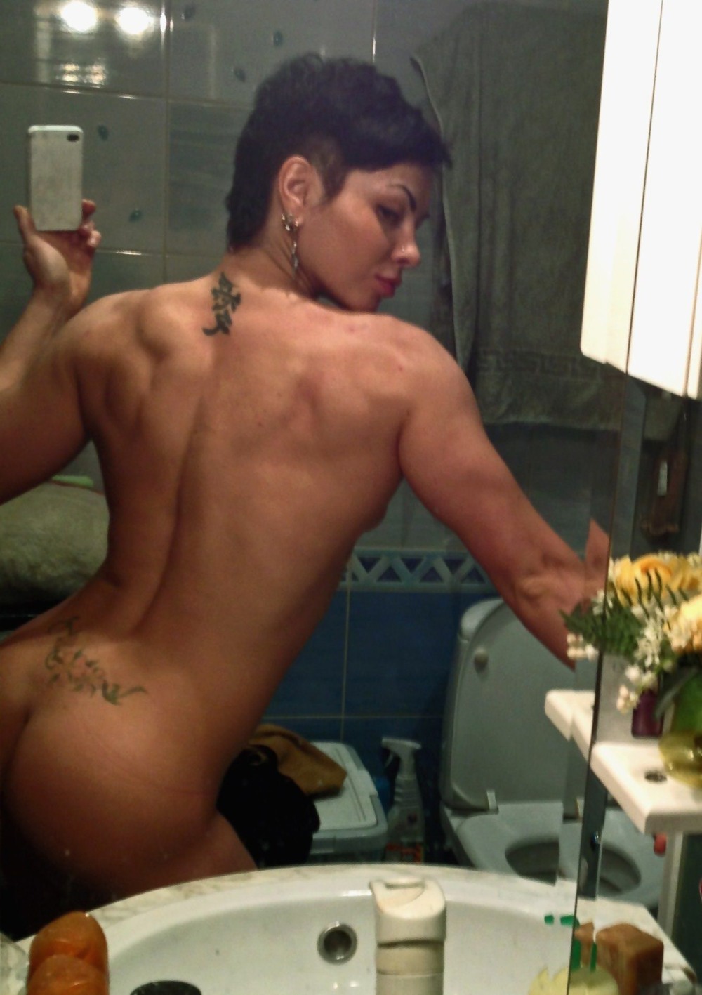 Fuck Ekaterina Kuznetsov
