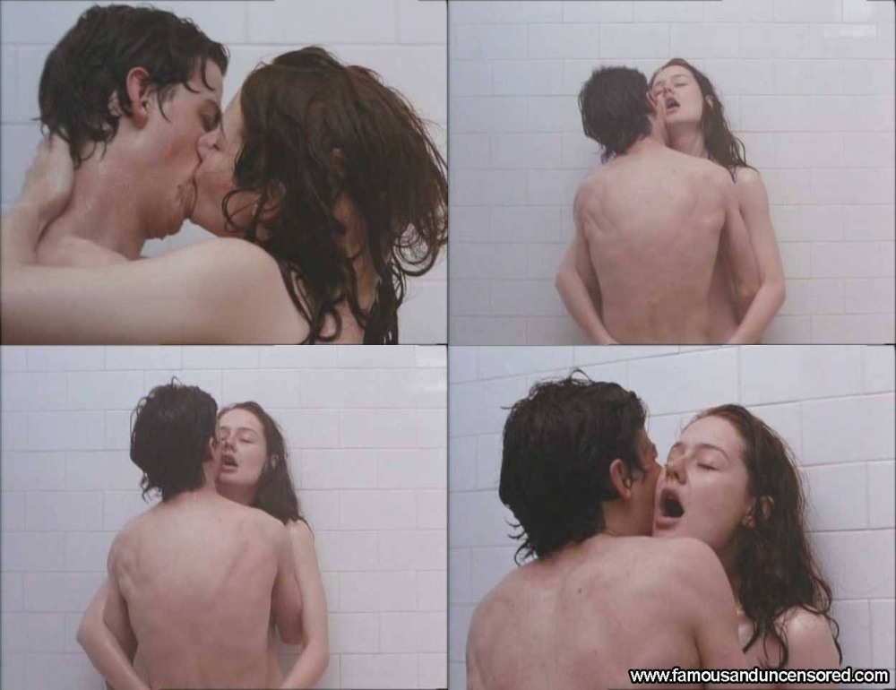 Miranda Otto in his youth. Porporno