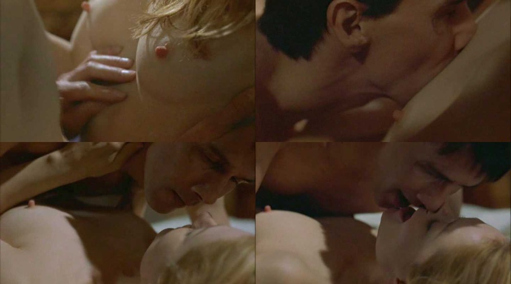 Miranda Otto Erotica
