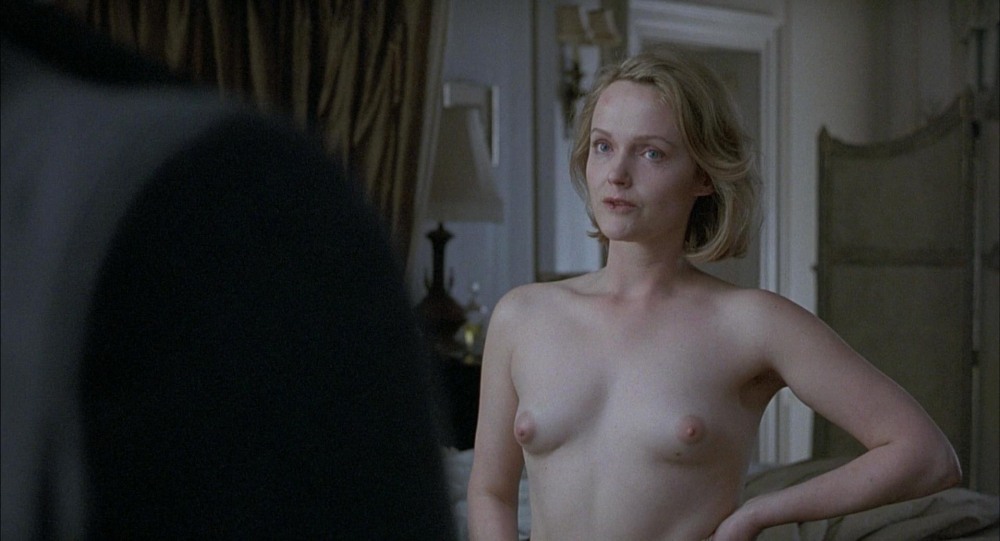 Naked Miranda Kosgrov Karly