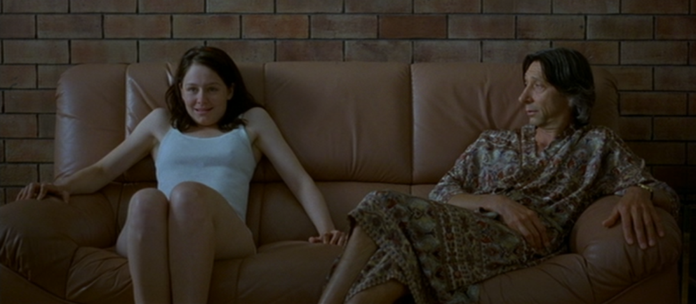 Susan Sarandon Films Erotic