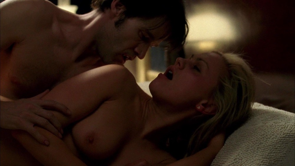 Elizabeth Olsen Oldbo Body scene