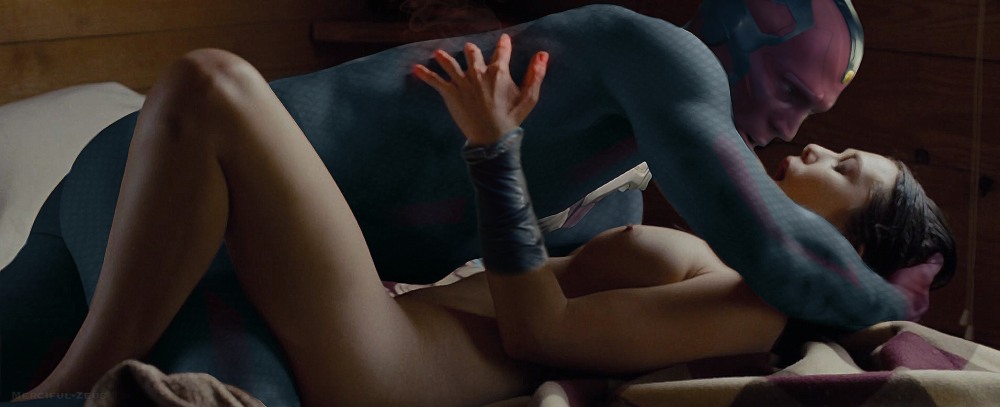 Oldboy 2013 Elizabeth Olsen Naked