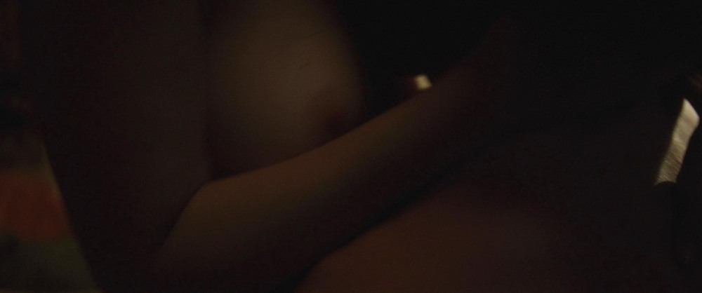 Elizabeth Olsen Waterpark SEX