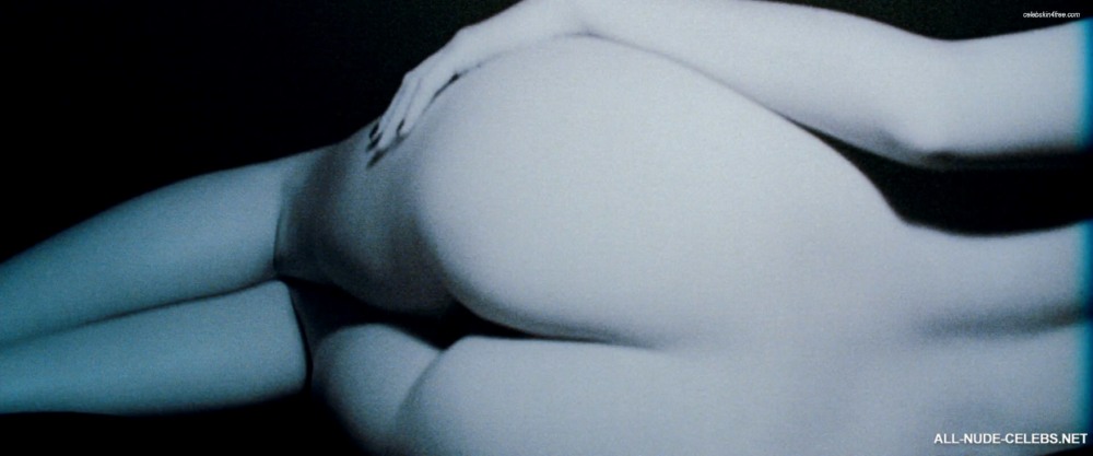 Elizabeth Olsen Naked Anal