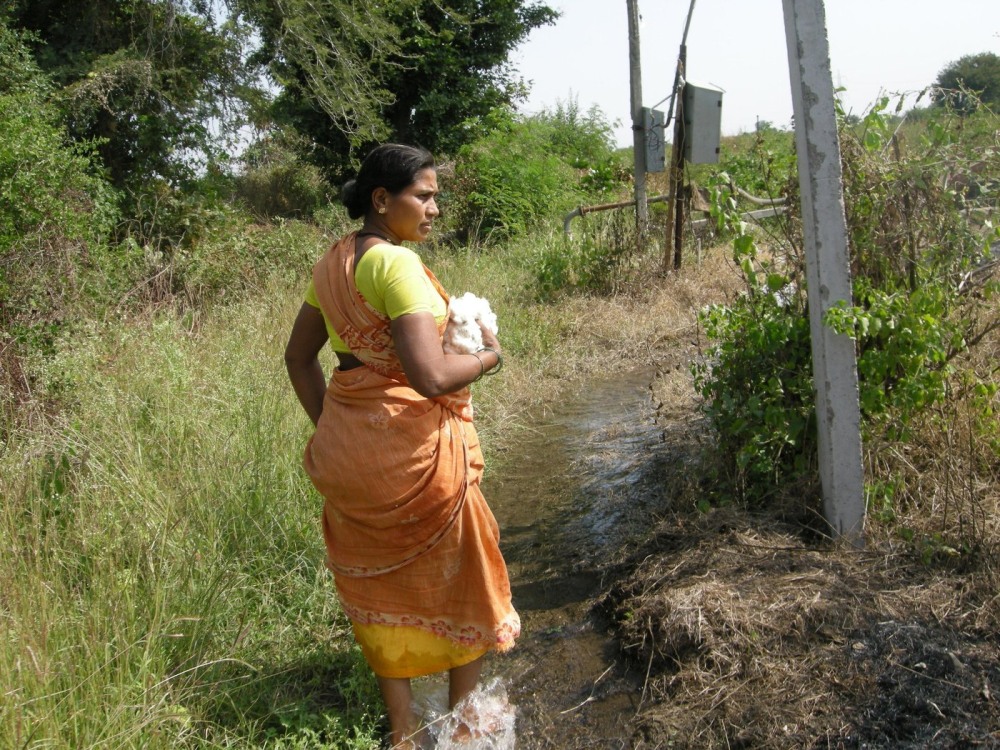Desi Aunty Village