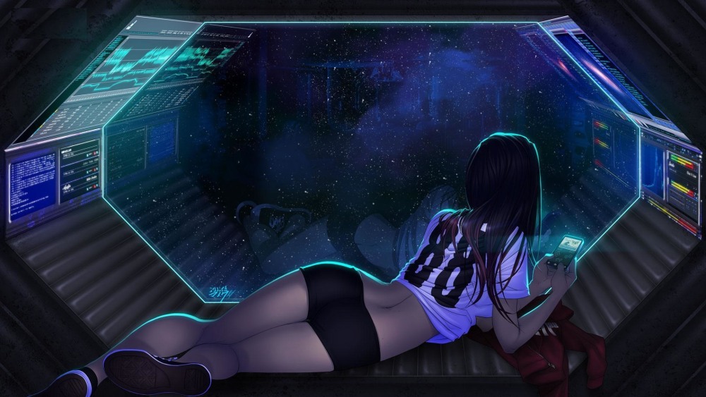 Lust Epidemic / Lust Epidemic