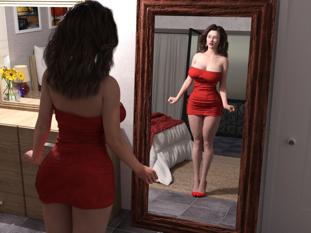 Jane Shepard_kan_Porno