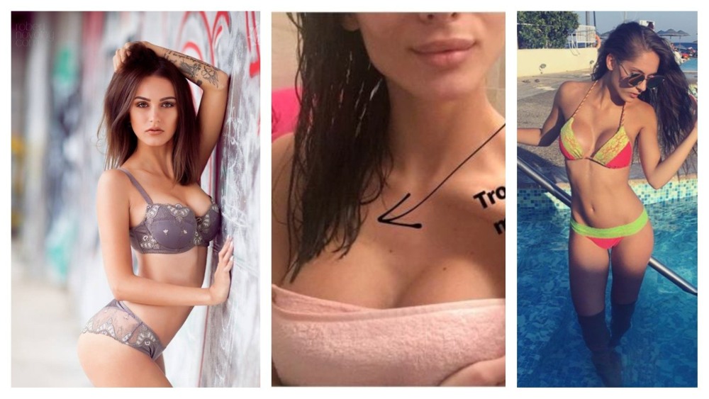 Amazing Bimbos