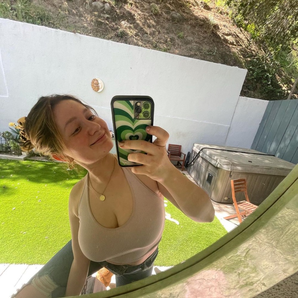 Debbie Gallagher hot