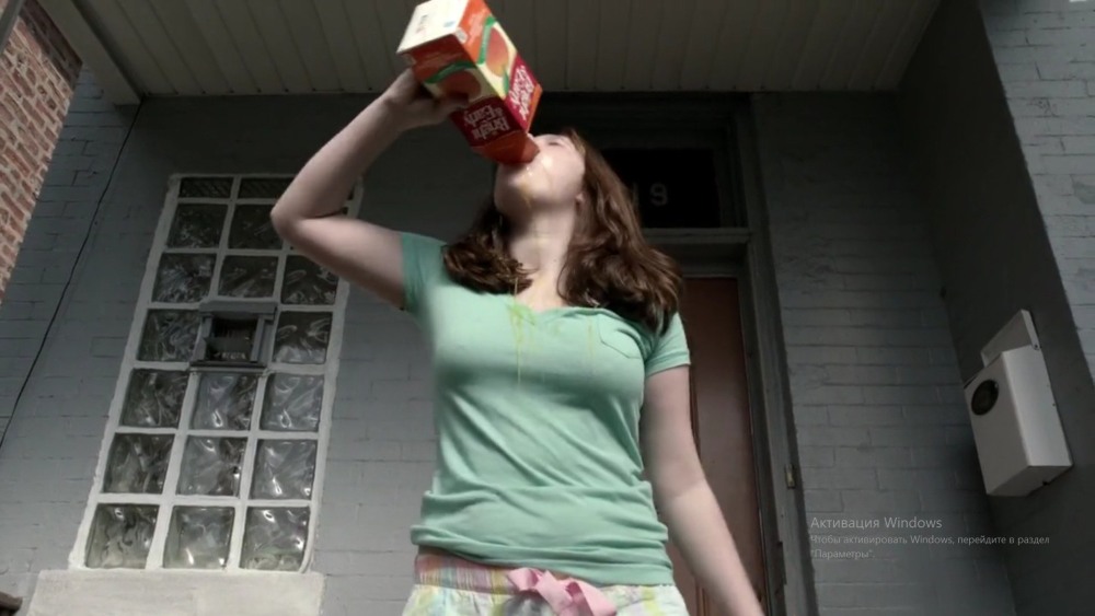 Emma Kenney is hot