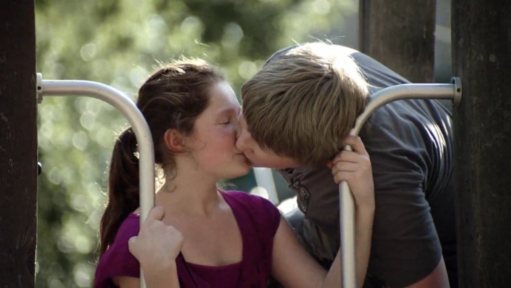 Debbie Gallager and Mandy Milkovich