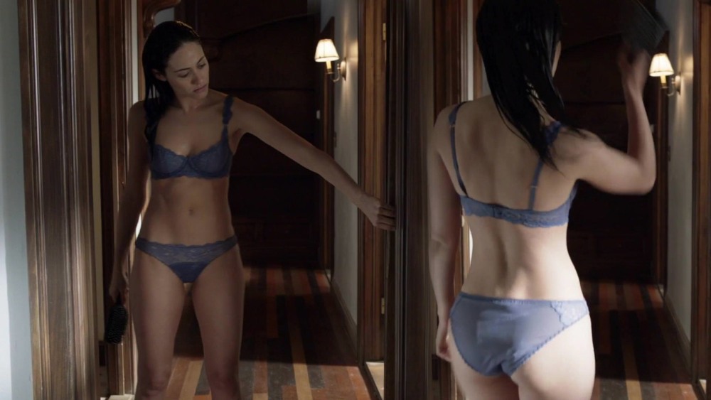 Isidora Gorester - shameless (2014)