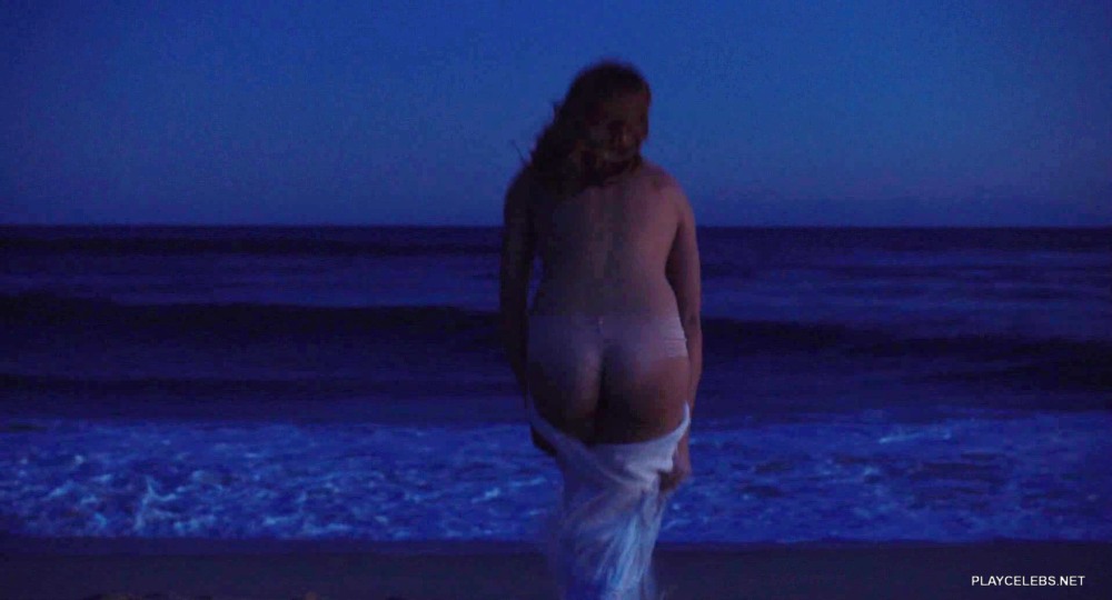 Matilda Olivier is naked