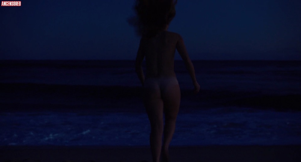 Matilda Olivier Topless