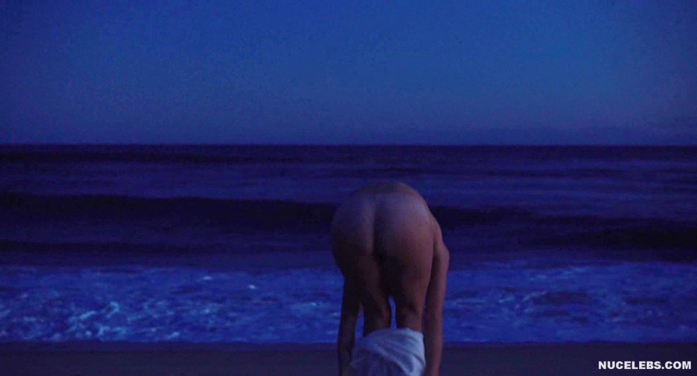Matilda Olivier Topless