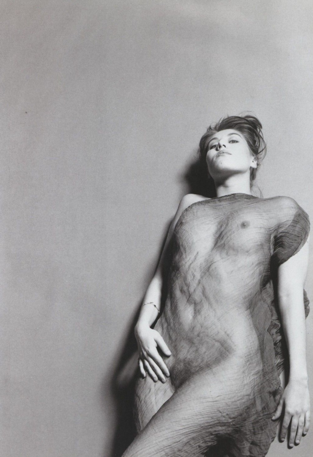 Matilda Olivier Topless