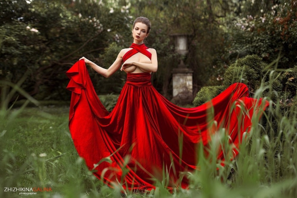 Larisa Chernikova singer