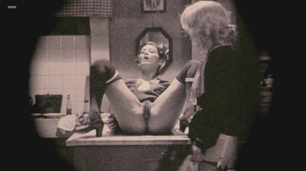 Stefania Sandrelli Tinto Brass