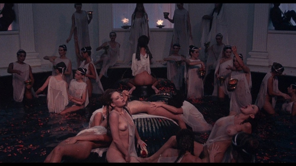 Julia Polurchuk (violating prohibitions, 2000)