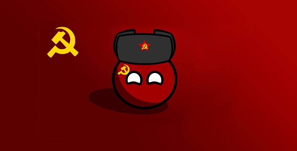 Soviet Union Canticibols
