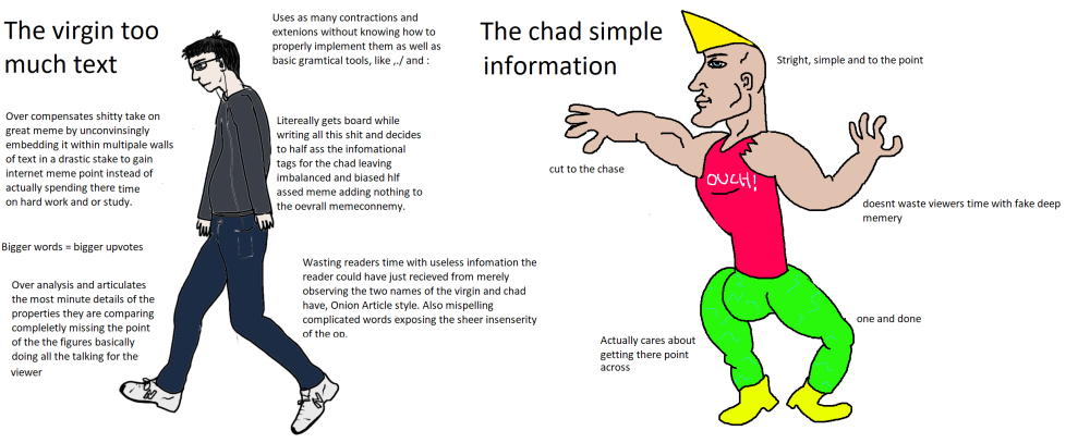 Chad ThunderCock