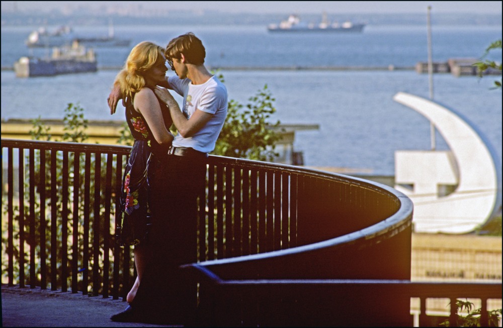 Soviet lovers