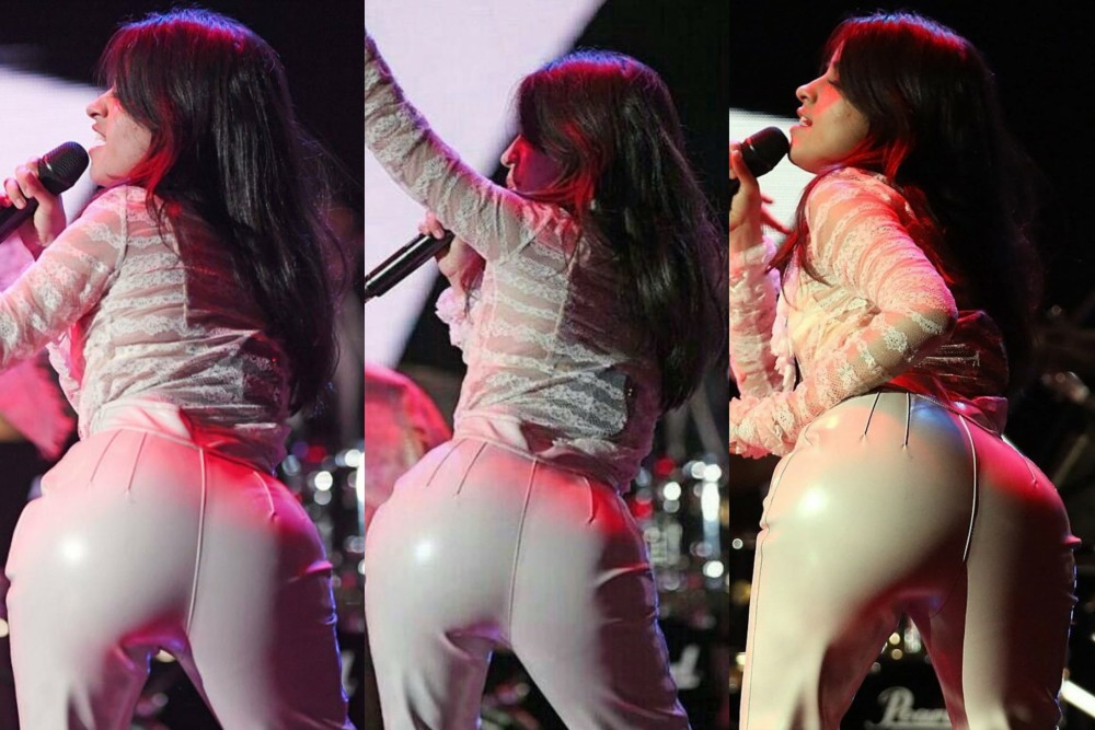 Camila Cabello +18