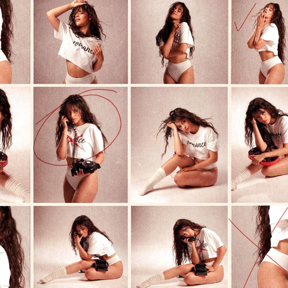 Camila Cabello is married