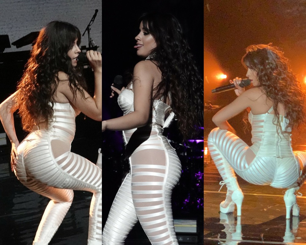 Camila Cabello Uperson