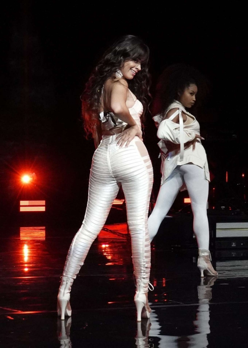 Camila Kabello 2019 in Miami