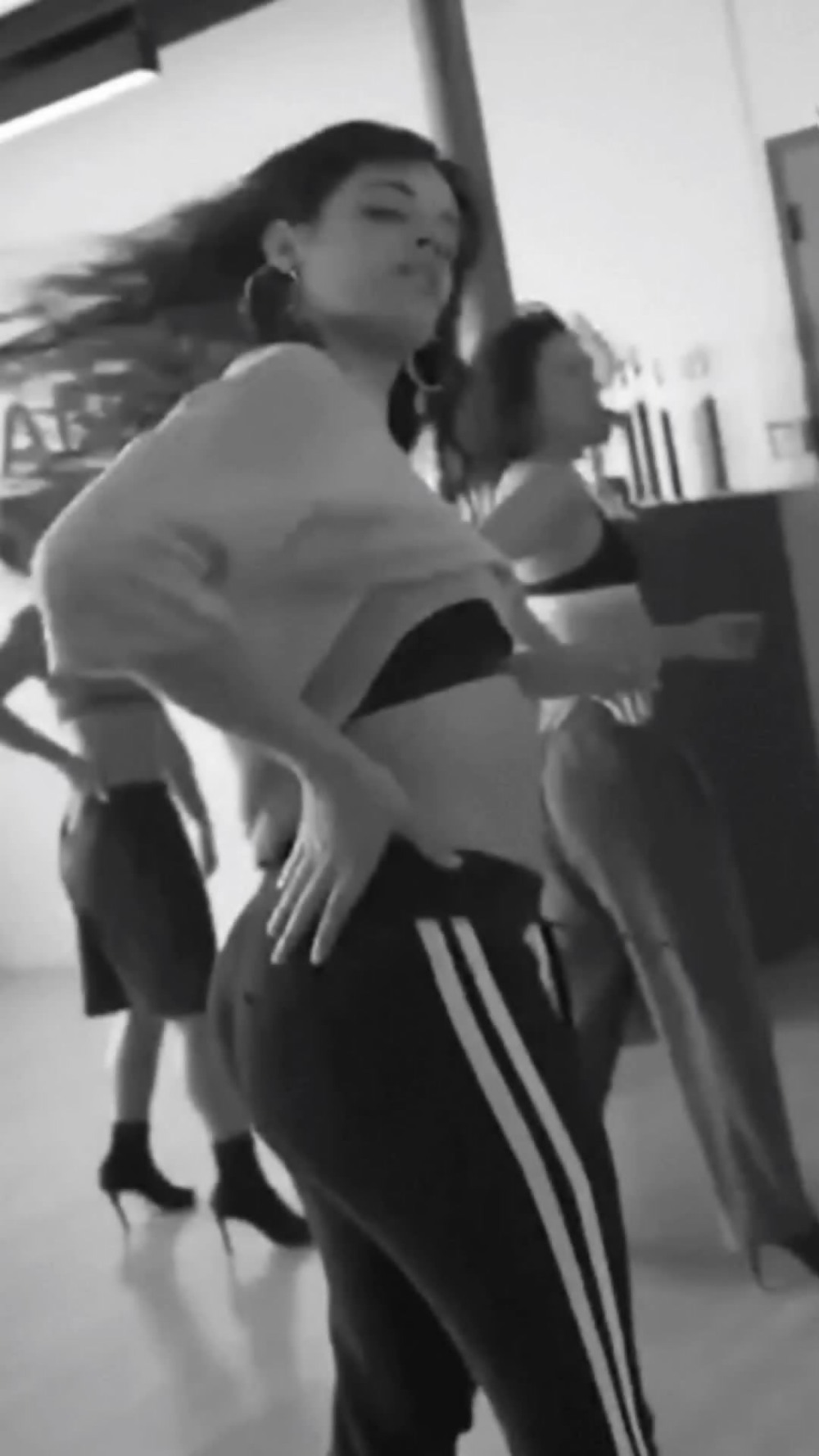 Camila Kabello Pop