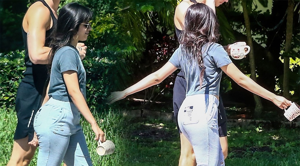 Camila Cabello 2022