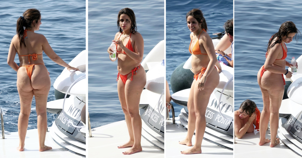 Camila Cabello 2022