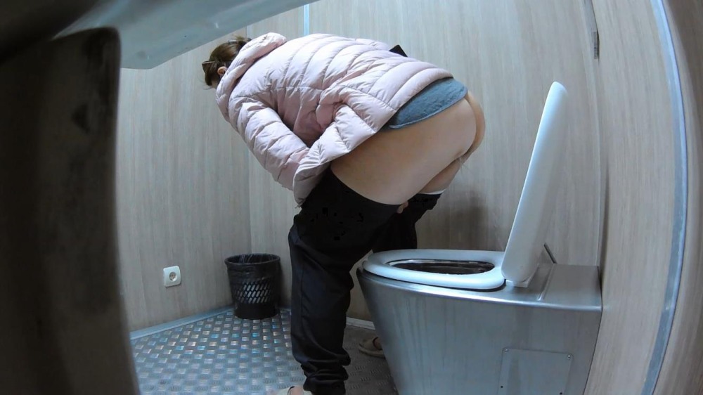 Women's toilet