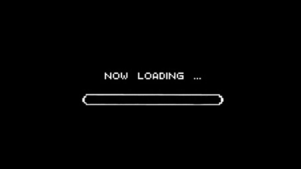 Loading strip
