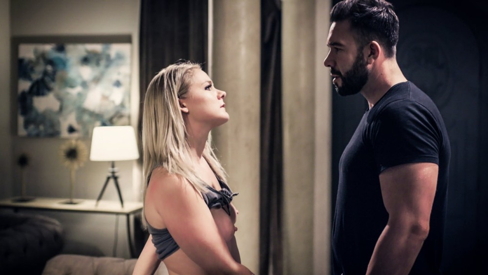 Puretaboo Stepfather