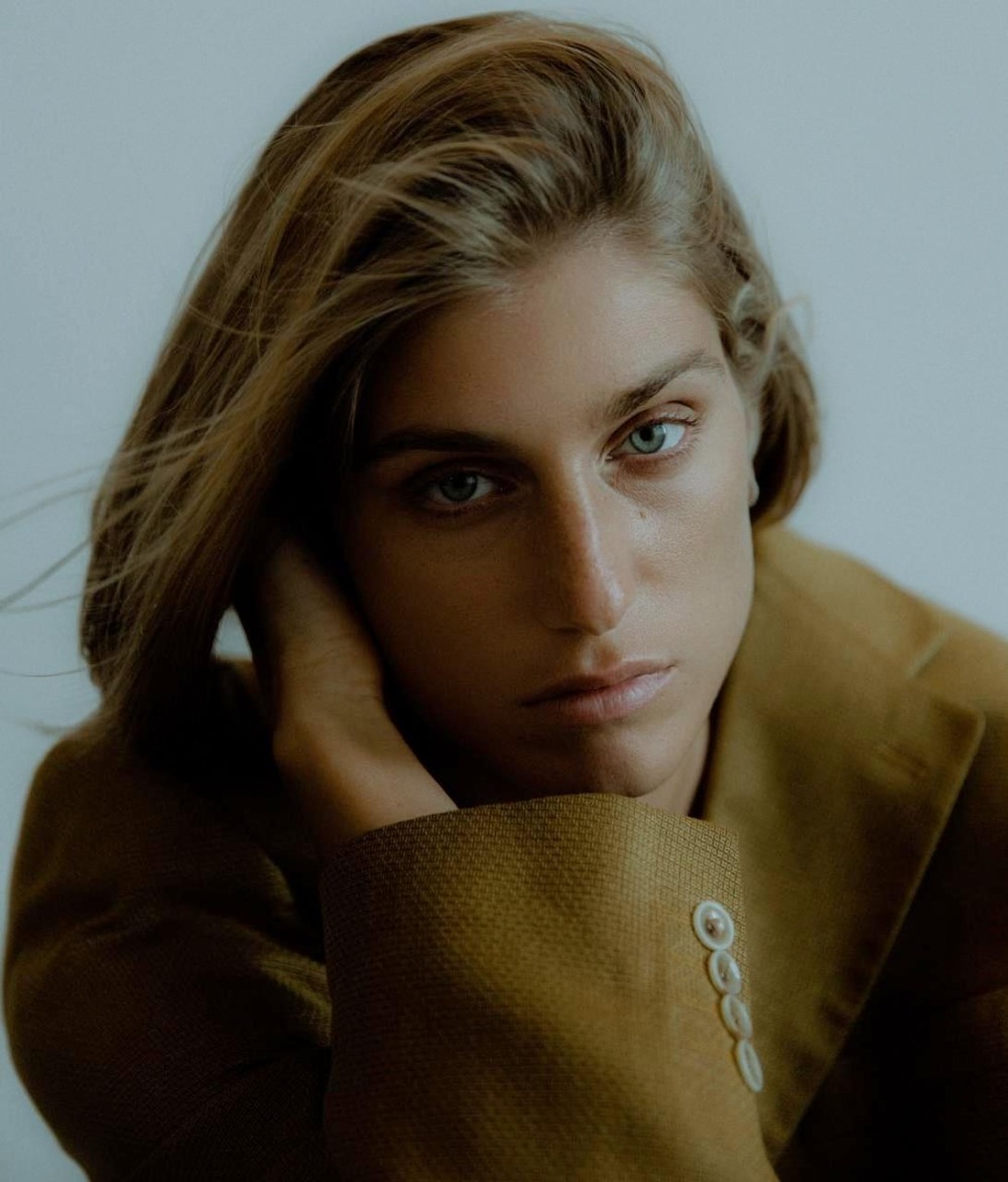 Nino Ninidze photo