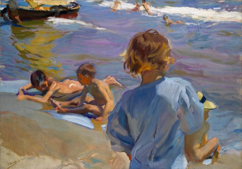 Domaine Naturiste “La Genèse” Family