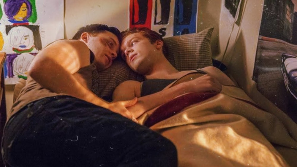 Ian and Mickey Season 2