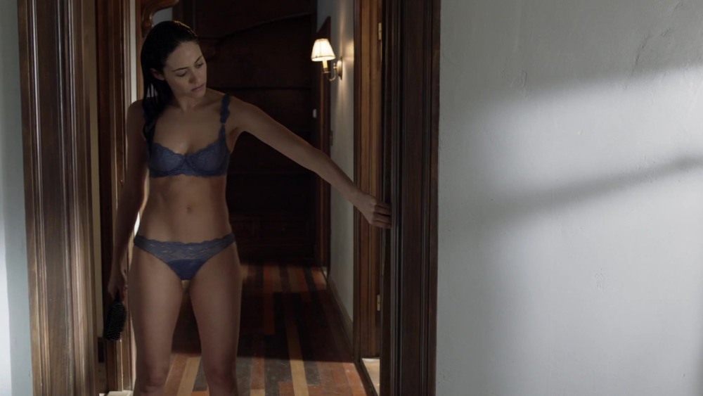 Emmy Rossum