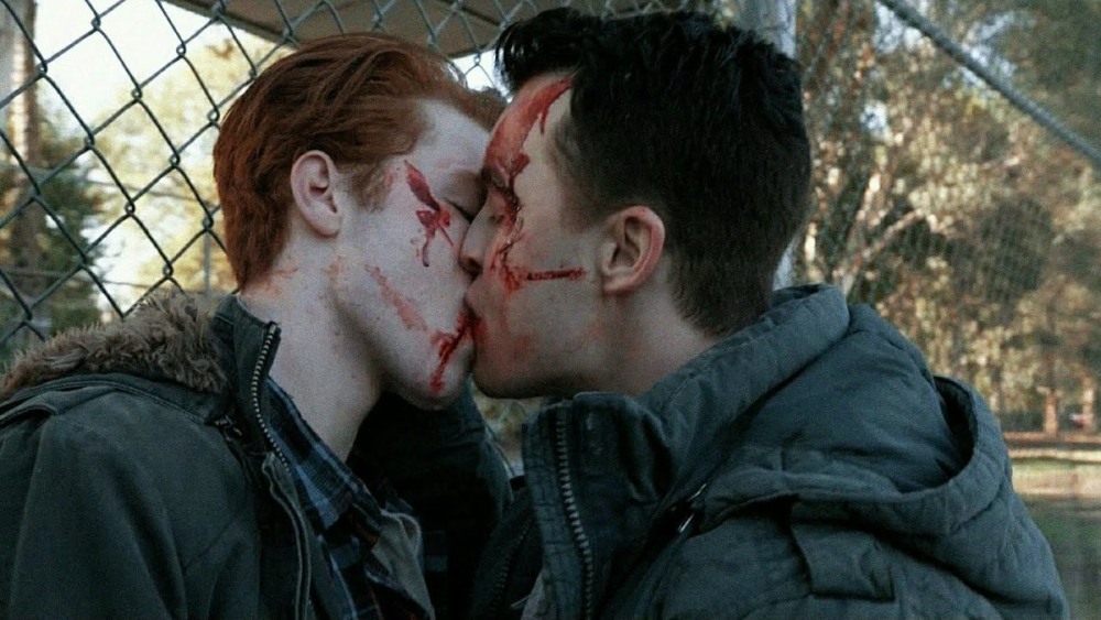 Gallavich Ian and Mickey
