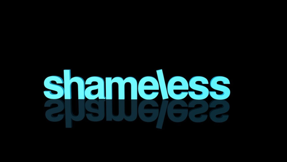 The shameless screensaver of the series