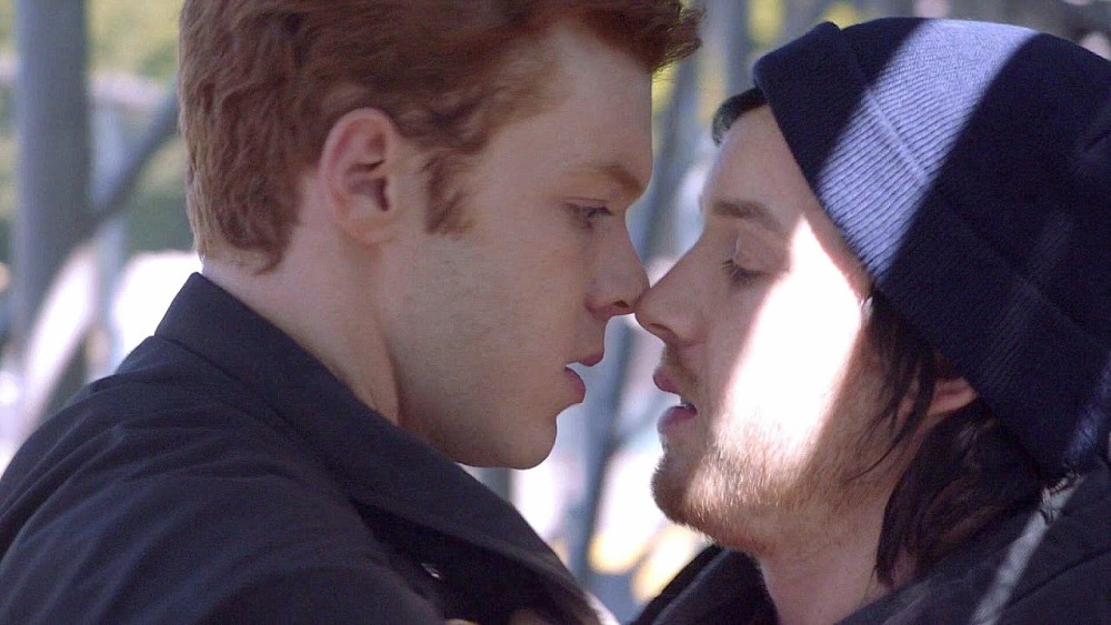 Shameless EN and Mickey Season 1