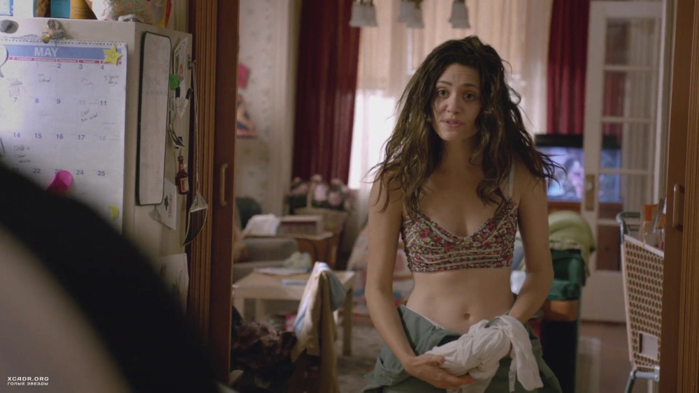 Shameless series Emmy Rossum