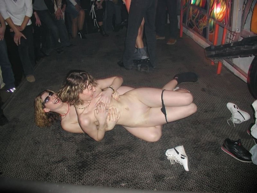 Fucking drunken Russian wives