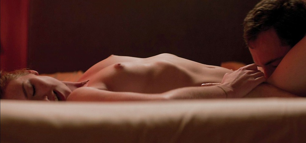 Freya Mavor is hot
