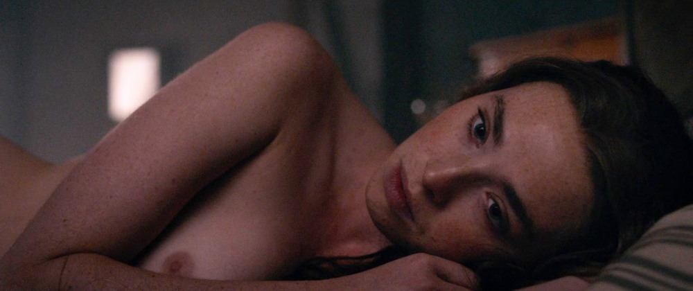 Freya Mavor photo naked