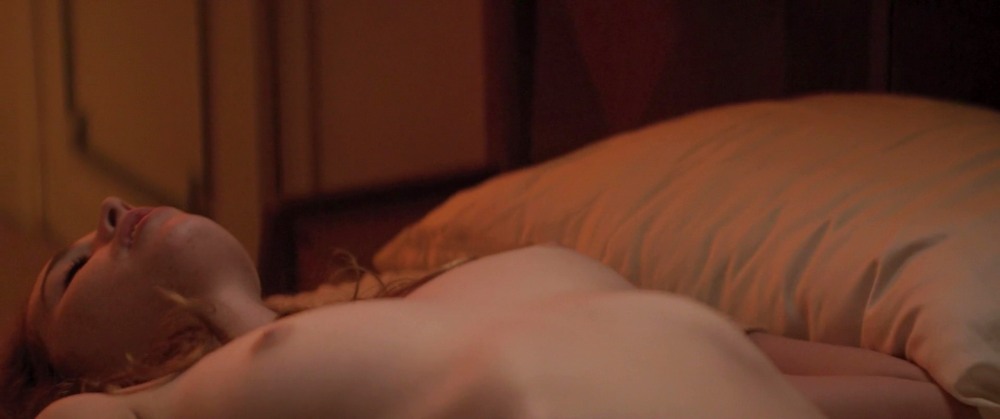 Freya Mavor is hot