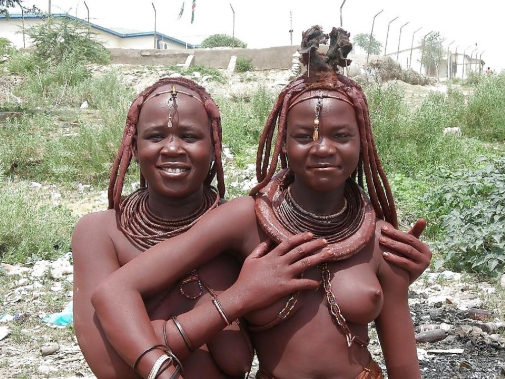 Fucking black women in Africa